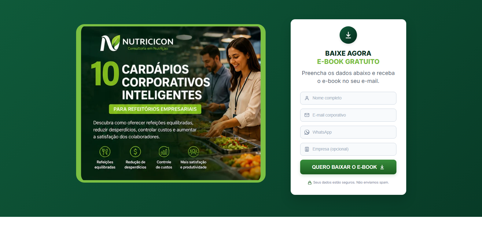 Nutricicon