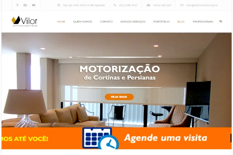 Vilor Cortinas